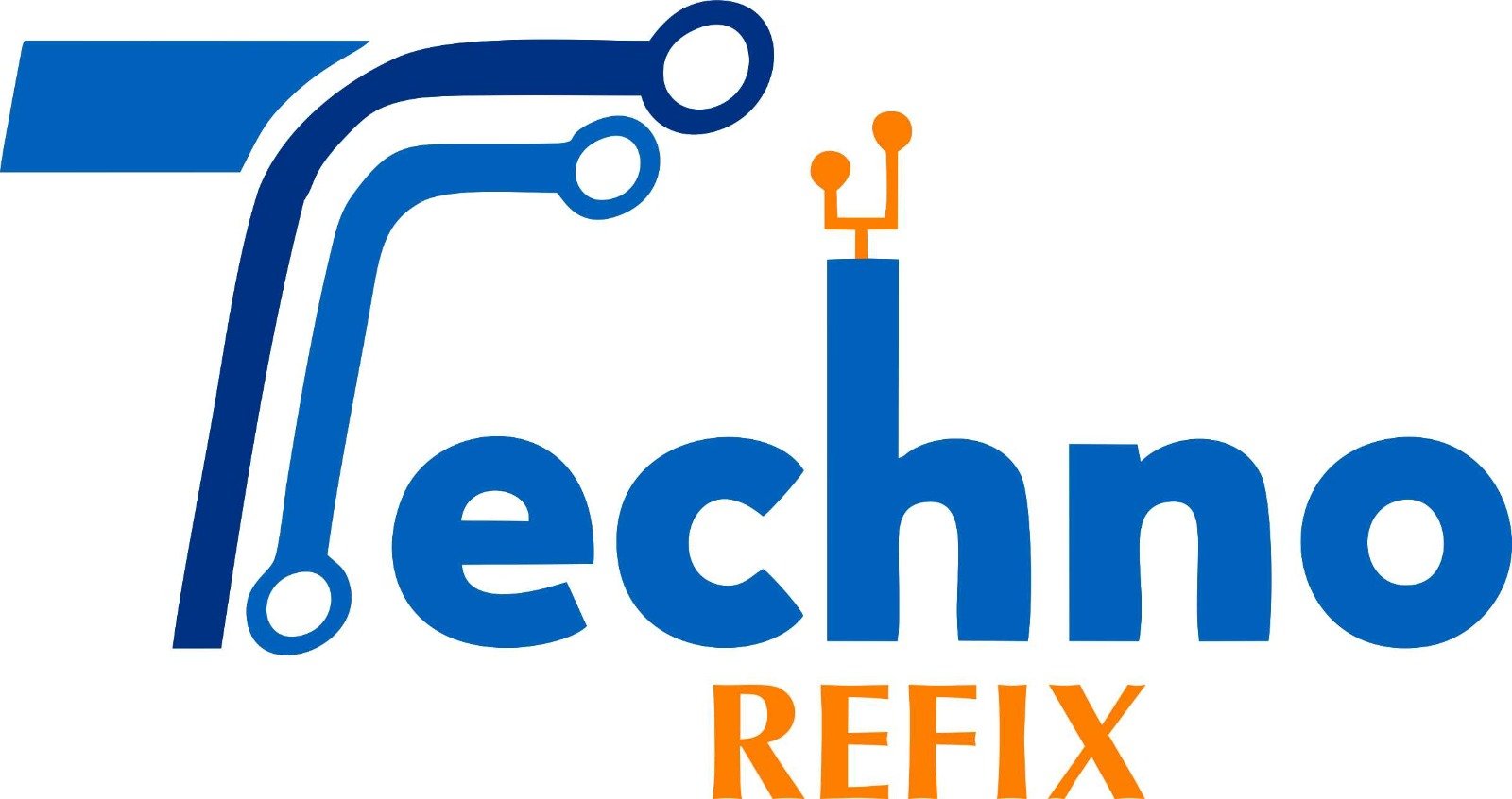 Techno-refix